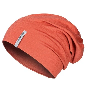 Шапка Sensor Merino Active SU32MA-terracotta-M M теракотовая