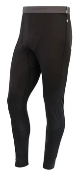 Термоштани чоловічі Sensor Coolmax Tech LS SM23CT-black-XL XL чорні
