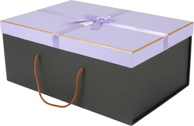 Подарункова коробка Angel Gifts 39.5x23x17.5 см (Я77650_AG2582-5)