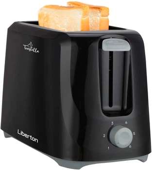 Тостер Liberton LET-5704
