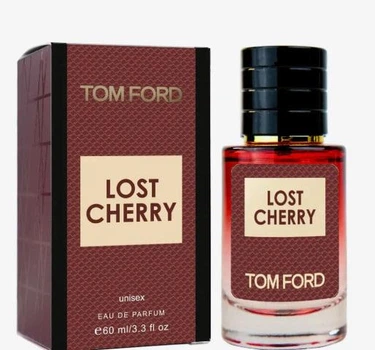 Парфум унісекс No Brand (версія Lost Cherry), 60 мл