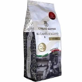 Кава в зернах Chess Kaffee Il Caffe Italiano - 500 g