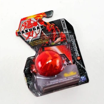 Лялькова мініатюра Surprise Zuru Mini brands Toys bakugan