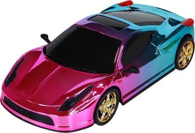 Автомобиль на радиоуправлении KS Drive Chameleon 1:12 (SL-6083RH