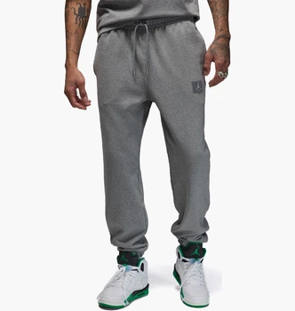 Штаны Air Jordan Flight Fleece Grey FV7251-091 XS