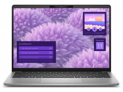 Ноутбук Dell Inspiron 14 5441 Copilot+ PC (i5441-SX10041GRY-PUS) Refurbished