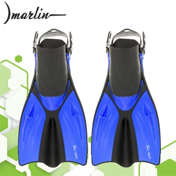 Ласты Marlin Swift Blue (S-M (38-41)) (014166)