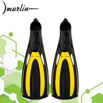 Ласты Marlin Cayman с закрытой пяткой Yellow (XS (38/39)) (016295)