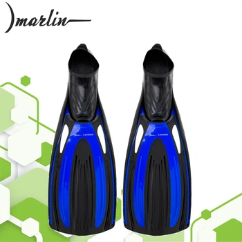 Ласты Marlin Cayman с закрытой пяткой Blue (S (40/41)) (016296)