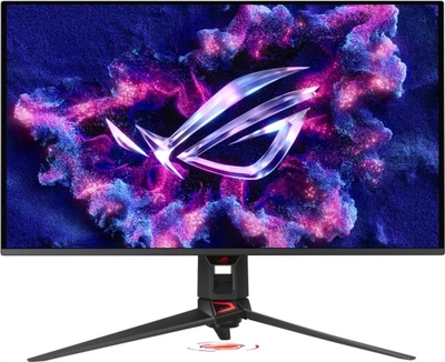 Монітор 31.5" Asus ROG Swift PG32UCDMR (90LM0C00-B01971)