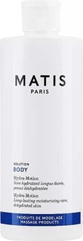 Balsam do ciała Matis Hydra-Motion nawilżający 500 ml (3579209003718)