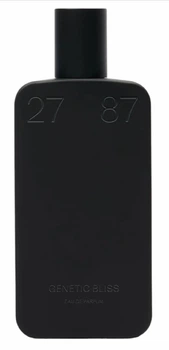 Парфумована вода унісекс 27 87 Perfumes Genetic Bliss 87 мл