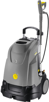 Мийка високого тиску Karcher HDS 5/15 U (1.064-912.0)