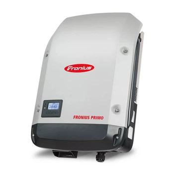Інвертор Fronius Primo 6.0-1 WLAN/LAN/Webserver