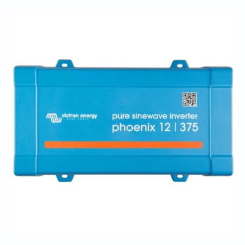 Інвертор Victron Energy Phoenix Inverter 12/375 230V VE.Direct SCHUKO