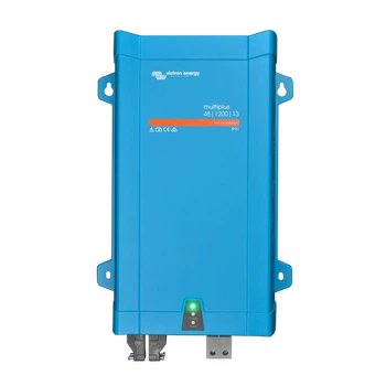 Інвертор Victron Energy MultiPlus 48/1200/13-16 230V VE.Bus