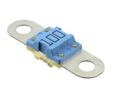 Запобіжник Victron Energy MIDI-fuse 100A/58V - М6