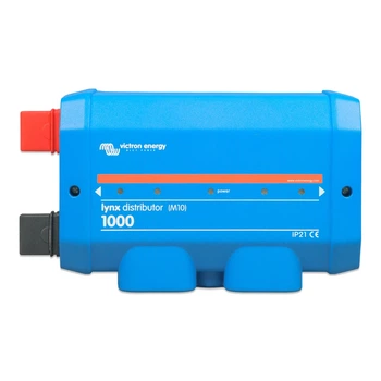 Модульна шина Victron Energy Lynx Distributor (M10)