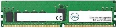 Оперативна пам'ять Dell DDR4-3200 16384MB PC4-25600R (Kit of 2x8192) (AA799064)