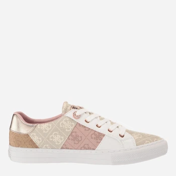 Женские кеды низкие Guess 655489219 37.5 Разные цвета (1159848437)
