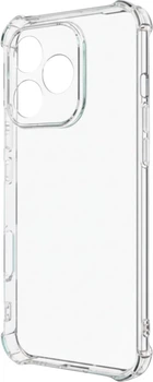 Чехол для смартфона Honor 400 Lite BeCover Anti-Shock Clear (BC_714711)
