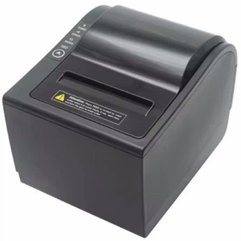 Принтер чеков WP-A1 USB + Ethernet
