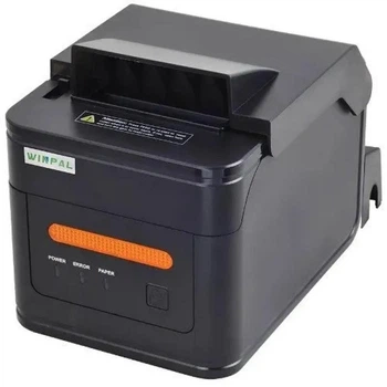 Принтер чеков WP300 USB + RS-232 + Ethernet