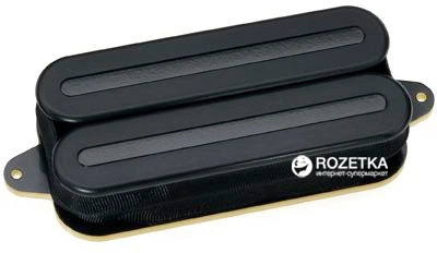 Звукосниматель DiMarzio DP705BK X2N 7 Black