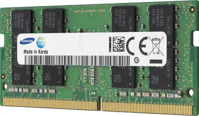 Pamięć RAM Samsung SO-DIMM DDR4-2666 16384MB PC4-21300 (M471A2K43DB1-CTD)