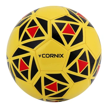 Мяч футбольный Cornix BlazeStrike XR-0375 Size 5