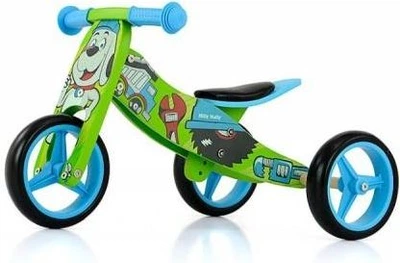 Біговел Milly Mally Jake Bob