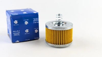 Оливний фільтр Bajaj Boxer - аналог Hiflo 540