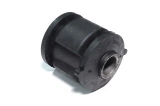 Сайлентблок задньої поздовжньої тяги задній (до кулака) Лачетті PARTS MALL (PXCBA-001T1)