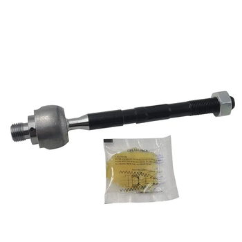 Тяга рульова права CTR KIA Rio/Pride 05-, 57724-1G100 ( CRKK-28R )