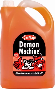 Szampon samochodowy do mycia wstępnego Demon CarPlan 5 l CDM005 (5010373063842)