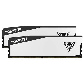 Модуль пам`яті DDR5 2x16GB/5600 Patriot Viper Elite 5 (VEB532G5636KW)