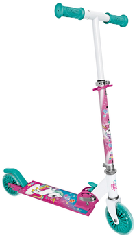 Hulajnoga dziecięca Mondo Step Unicorn (8001011286935)