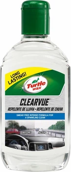 Środek hydrofobowy antydeszcz do szyb Turtle Wax Clearvue 300 ml TW53914 (5010322539145)