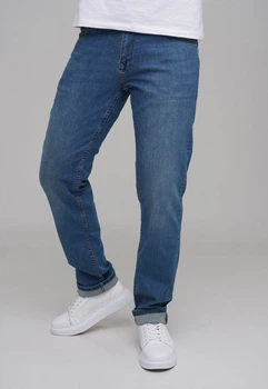 Джинсы Trend Collection 21-630 Светло-синий 30