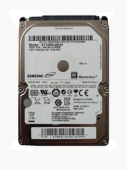 Жесткий диск Samsung Spinpoint M8 1TB 5400rpm 8MB ST1000LM024 (HN-M101MBB) 2.5 SATA II Refurbished