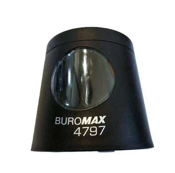 Точилка автоматична з контейнером, Buromax 4797