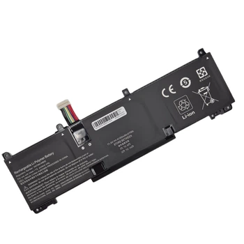 Акумуляторна батарея RH03XL (RH03051XL) для ноутбуків HP EliteBook 640 G9, 645 G9, 650 G9, 655 G9, 640 G10, 645 G10, 650 G10, 655 G10, 11.4V, 4150mAh, 47Wh