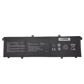 Акумулятор C31N2105 для ASUS VivoBook K3402ZA/K3502ZA/M3402QA/M3502QA/S5602ZA/M1403QA/X1403ZA/M5402RA/UX3404VC (11.1V 4100mAh)