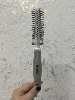 Расчёска-браш для волос Salon Professional TDF-9802