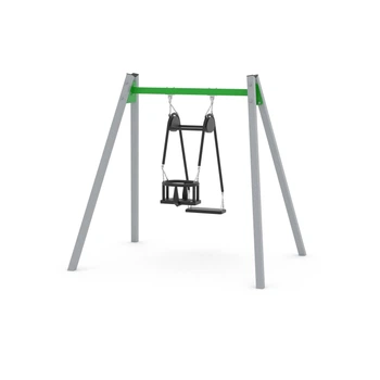 Гойдалка 1+1 VerbikPlay (195 см)