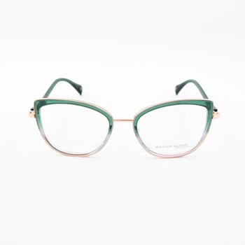 Оправа William Morris London PETRA C2 - GREEN 53/18