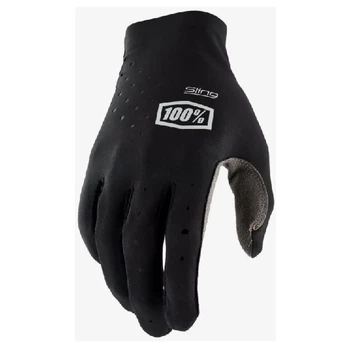 Перчатки Ride 100% SLING Glove [Black] - L (10)