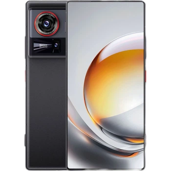 Смартфон ZTE Nubia Z80 Ultra 16/512GB Black Global