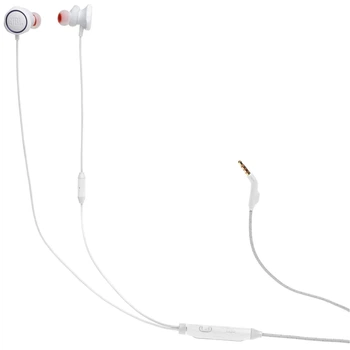 Наушники JBL Quantum 50 White (JBLQUANTUM50WHT)