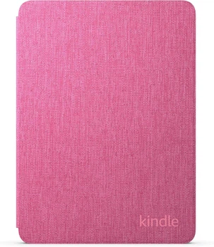 Чехол обложка для электронной книги Amazon Kindle Paperwhite, Colorsoft, Signature 12th Generation, экран 7` 2024 (Raspberry)